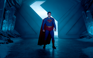Superman (2025) Still Movie Image