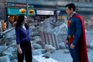 Superman (2025) Still Movie Image