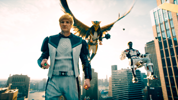 Superman (2025) Still Movie Image