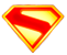 Superman 2025 Logo