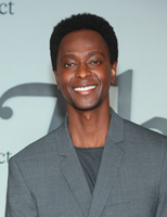 Edi Gathegi Image