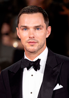 Nicholas Hoult Image